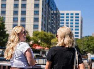 Sheraton Lincoln Hotel | Weehawken