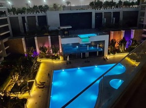Sheraton Ocean | Heliopolis