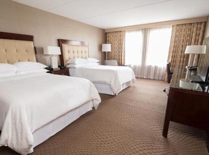 Sheraton Parsippany Hotel | Parsippany