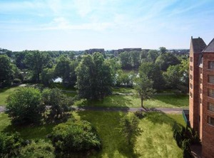 Sheraton Parsippany Hotel | Parsippany