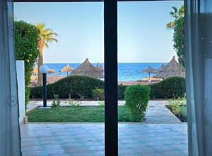 Sheraton Sharm Hotel Resort Villas | Sharm El Sheikh