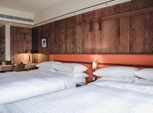 Sheraton Taitung Hotel | Taitung City Centre