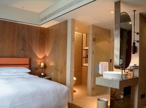 Sheraton Taitung Hotel | Taitung City Centre