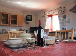 Shiantview Cottage | Lewis and Harris