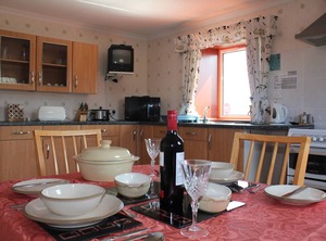 Shiantview Cottage | Lewis and Harris