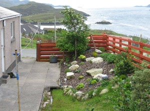 Shiantview Cottage | Lewis and Harris