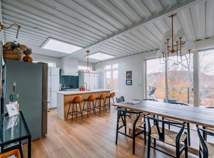 Shipping Container | Rockbridge