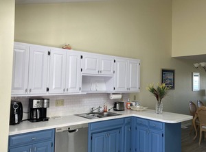 Shipwatch Villas North Topsail Beach | Sneads Ferry