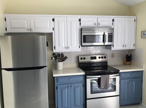 Shipwatch Villas North Topsail Beach | Sneads Ferry