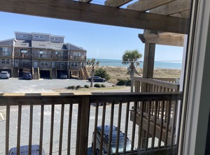 Shipwatch Villas North Topsail Beach | Sneads Ferry