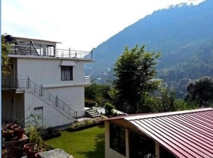 Shiva Solace | Bhimtal