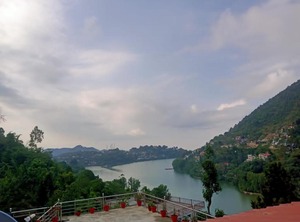 Shiva Solace | Bhimtal
