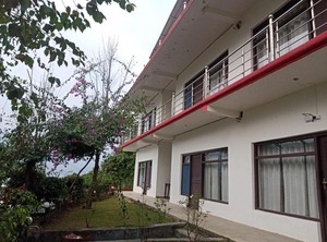 Shiva Solace | Bhimtal