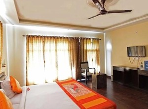 Shiva Solace | Bhimtal