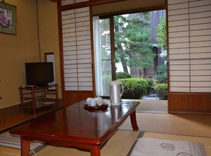 Sho Stay | Tsubata