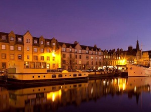 Shore | Leith