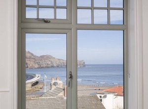 Shore | Sandsend