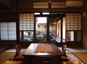 Machiya Inn | Nishijin