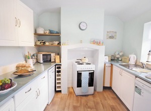 Accommodation Corton Lowestoft | Kessingland