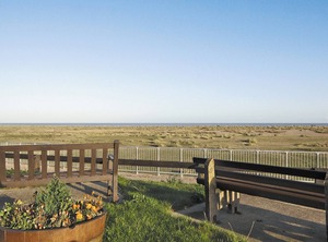 Accommodation Corton Lowestoft | Kessingland