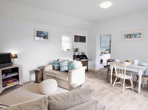 Accommodation Corton Lowestoft | Kessingland