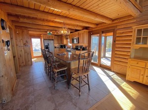 Deck Yard Fire Pit | Dalton