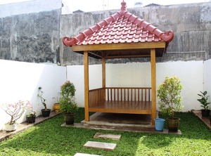Sierra Villa Malang | Malang