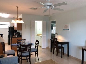 Beach Resort | Siesta Key
