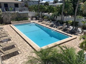 Beach Resort | Siesta Key