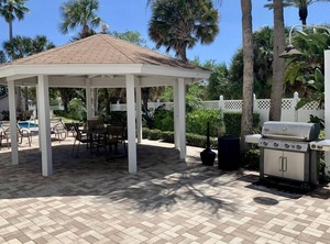 Beach Resort | Siesta Key