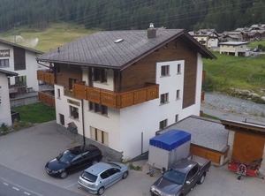 Silberdistel | Saas Grund