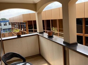 Silicon Lodge | Abelemkpe