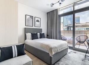 Silkhaus The Heart Of Difc | Bur Dubai