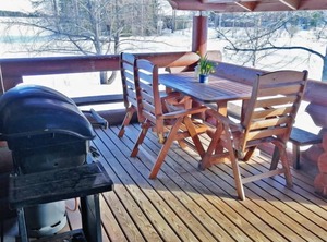 Holiday Sillankorva | Lapinlahti
