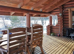 Holiday Sillankorva | Lapinlahti
