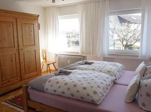 Silvanerlaube B | Meersburg