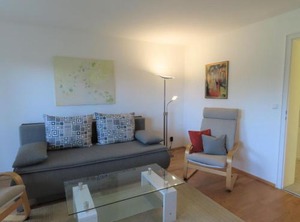 Silvanerlaube B | Meersburg