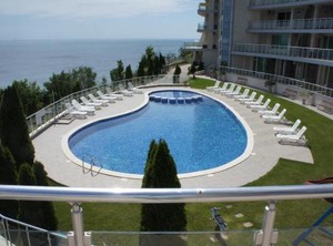 Silver Beach | Byala