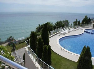 Silver Beach | Byala