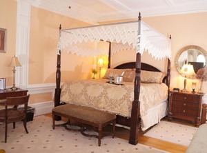 Silver Fountain Inn | Dover