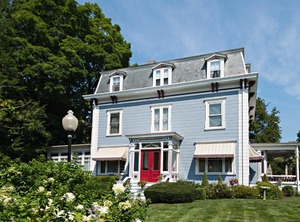 Silver Fountain Inn | Dover