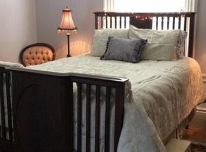 Silver Fountain Inn | Dover