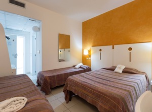 Silver Hotel | Matino