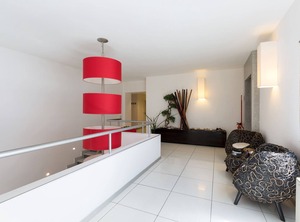 Silver Hotel | Matino