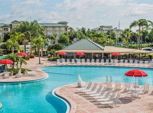 Silver Resort Friday | Florida Central Atlantic Coast