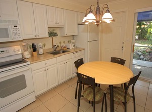 Silver Sands Key | Whitney Beach