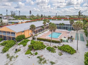 Silver Sands Key | Whitney Beach