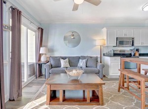 Heated Clean Cancelation | Tybee Island
