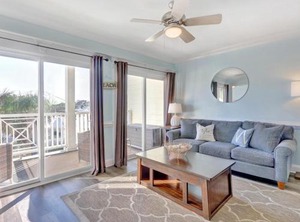 Heated Clean Cancelation | Tybee Island