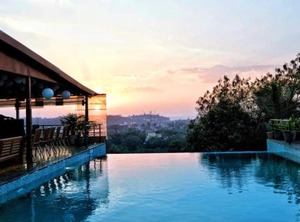 Silverador Resort Club | Uttan